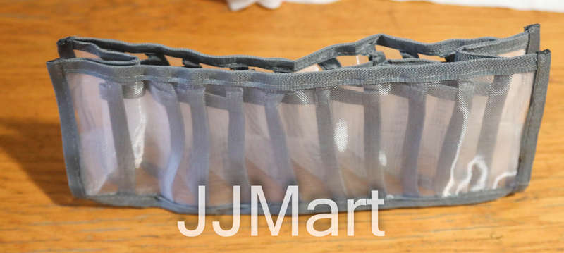 Underwear Drawer Dividers Organizer