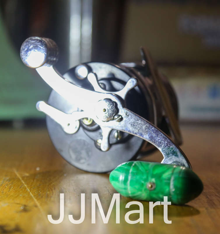 Penn surfmaster fishing reel