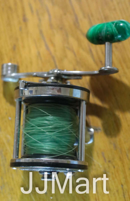 Penn surfmaster fishing reel