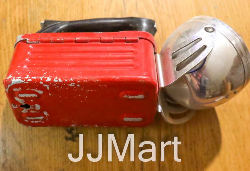 Very Rare Vintage Pifco Wayfinder Torch Lantern 1950'S 1960's - Railway