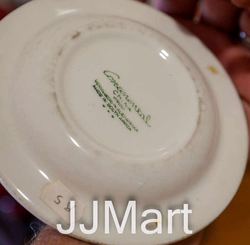Vintage Carlton Hotel Ashtray