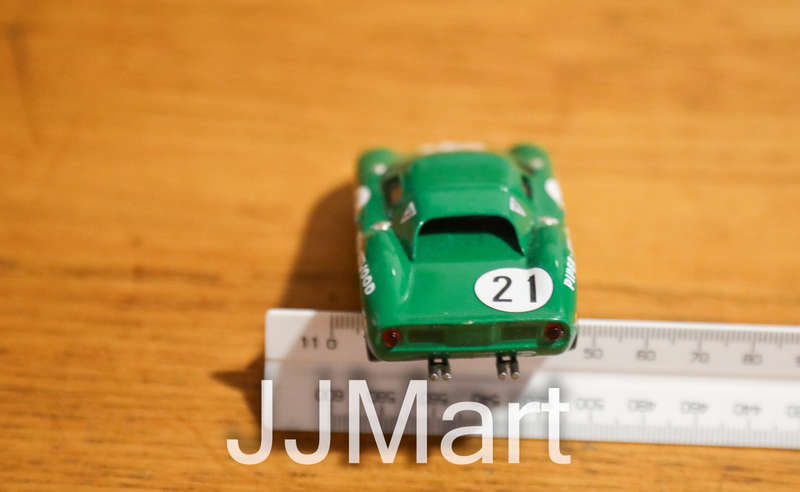 Ferrari 250 LM Le Mans 1965 1:43