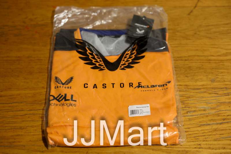 F1 McLaren Shirt