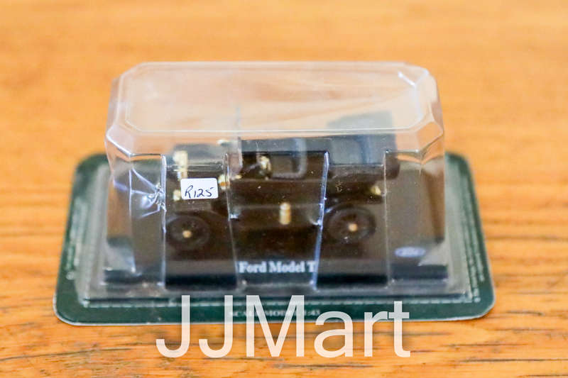 Scale Model- Ford Model T
