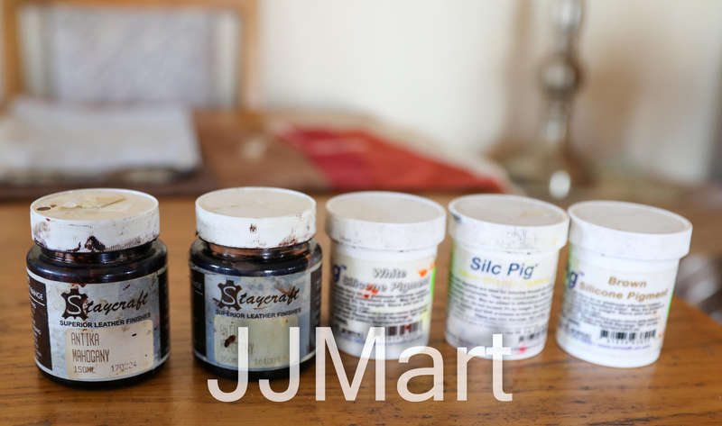 Job Lot Craft Items (Used)