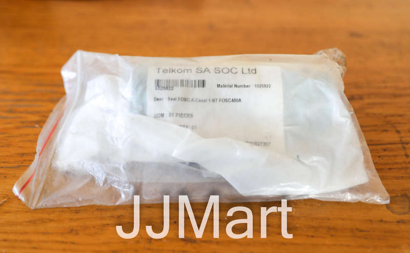 FOSC-A-CSEAL-1-NT  Shrink Insertion for FOSC 400 Joint