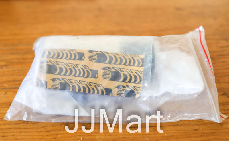 FOSC-A-CSEAL-1-NT  Shrink Insertion for FOSC 400 Joint