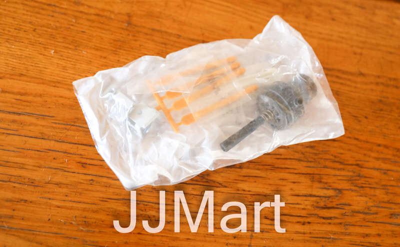 GEL SEAL FIST-RSKG-4