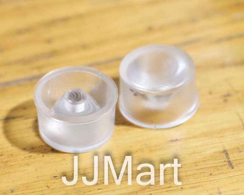 Joblot LED Lens Covers