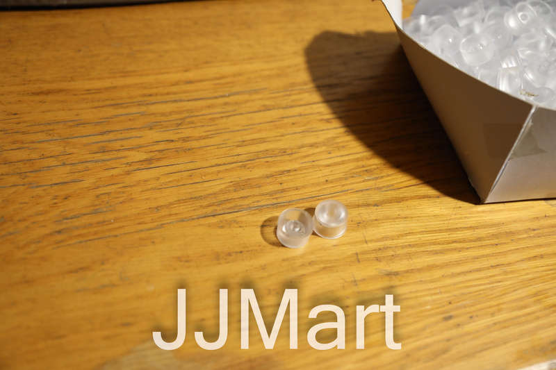 Joblot LED Lens Covers
