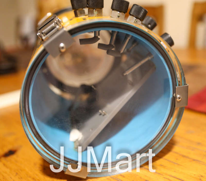 Aquavideo Marine Case - Canon HV20