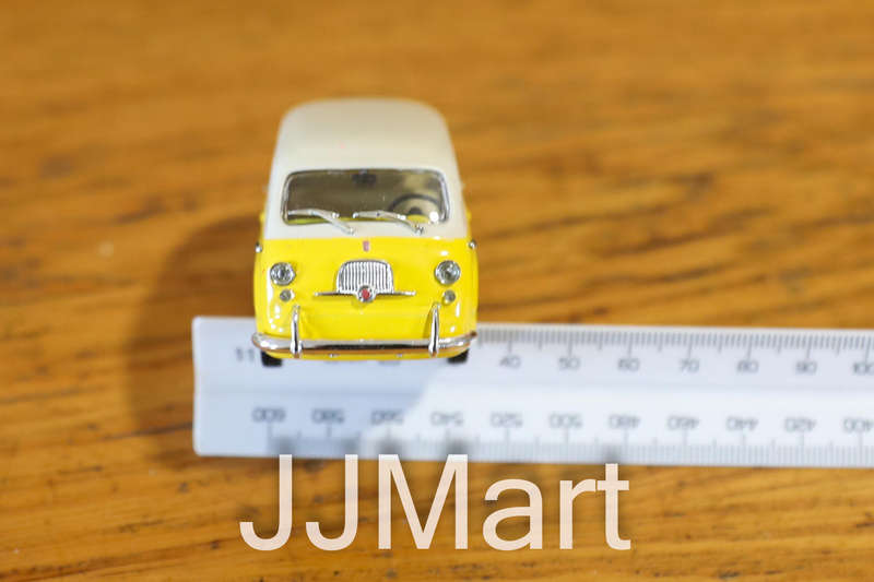 Norev - FIAT 600 Multipla 1:43