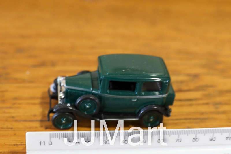 EDICOLA - FIAT - 508 BALILLA 1932