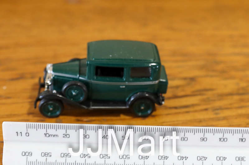 EDICOLA - FIAT - 508 BALILLA 1932