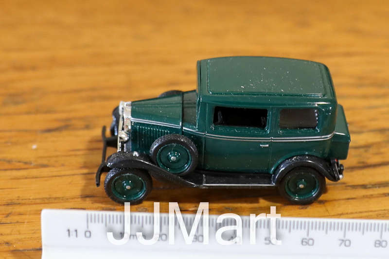 EDICOLA - FIAT - 508 BALILLA 1932