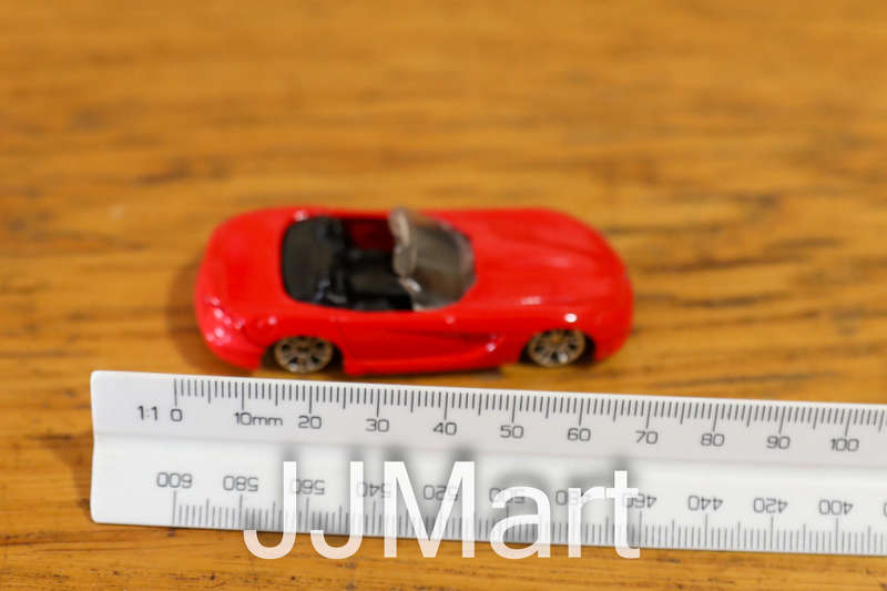 Dodge Viper Maisto Fresh Metal 100 Collection Die Cast - Boxed