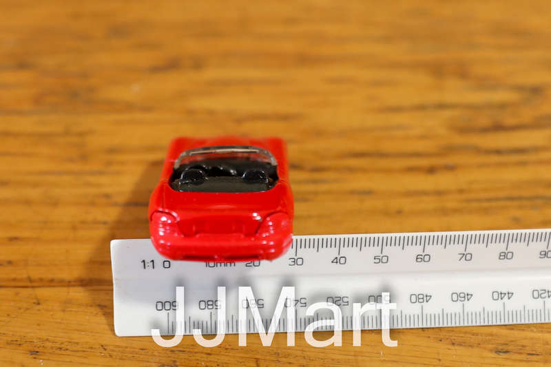 Dodge Viper Maisto Fresh Metal 100 Collection Die Cast - Boxed