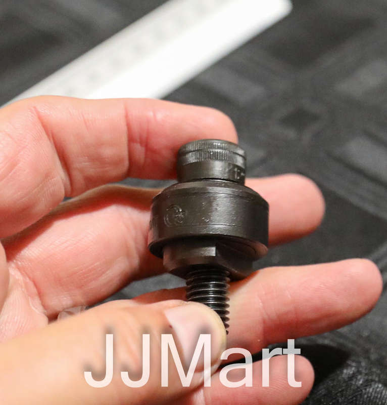 Sheet Metal Punch - 21mm