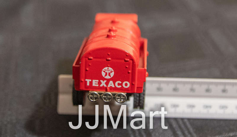 Matchbox Models of Yesteryear Y23 - 1930 AC Mack - Texaco