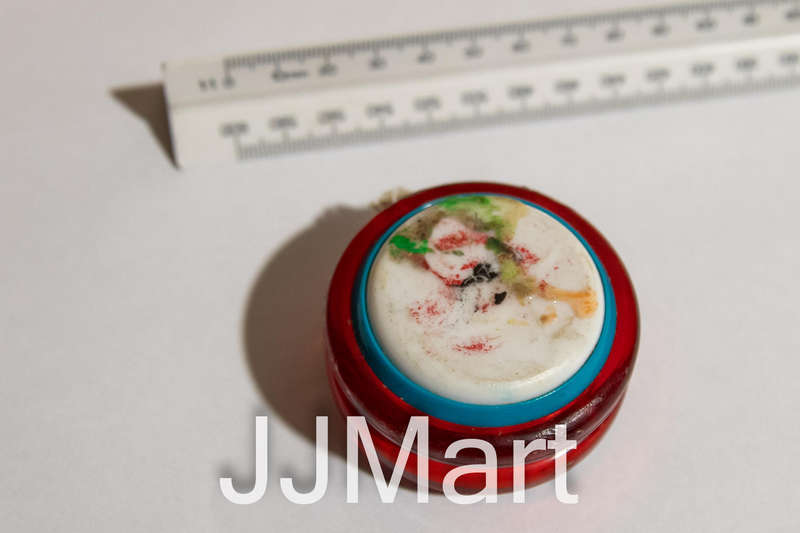 Vintage Coca Cola Yo-Yo
