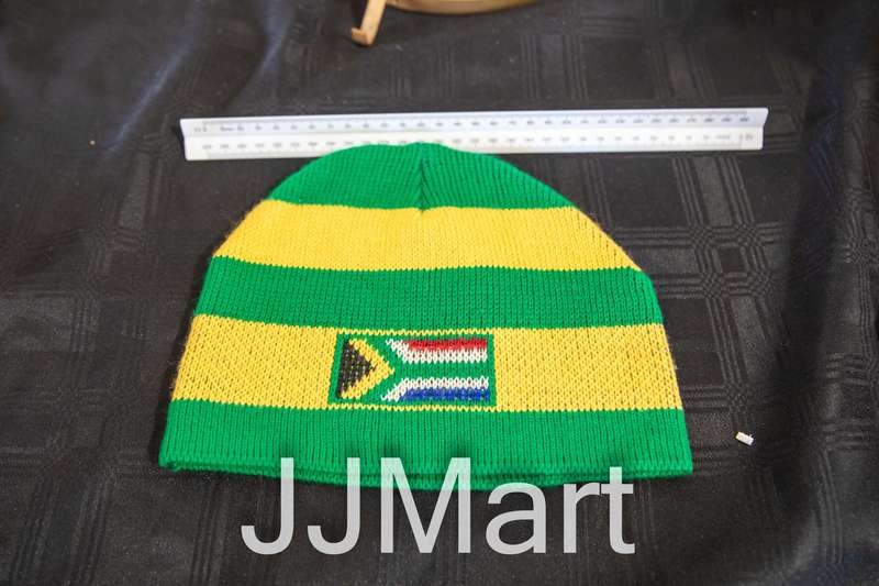 Beanie RSA
