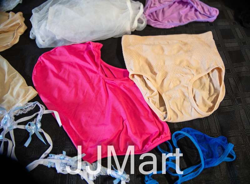 Job Lot Ladies Lingerie - 1 (Size S-M)
