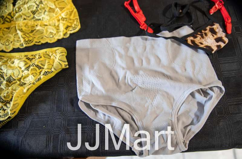 Job Lot Ladies Lingerie - 2 (Size S-M)