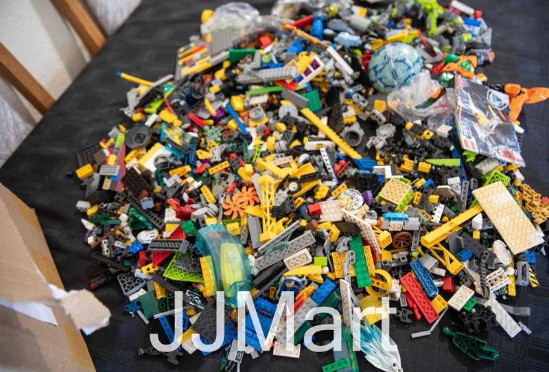 Huge lot Genuine Lego (6kg)