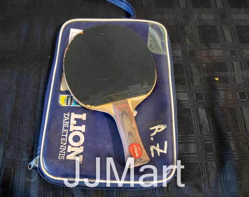 Stiga Yasaka Mark V Table Tennis Bat