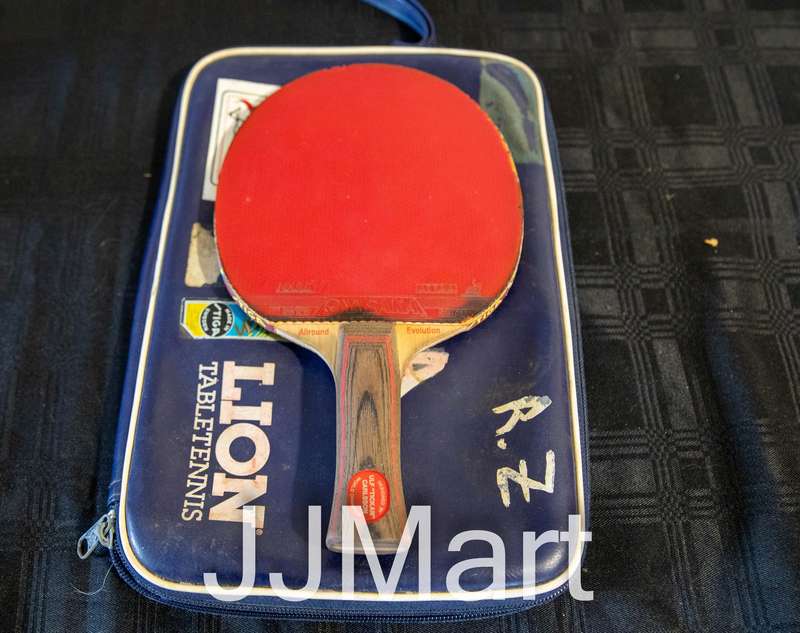 Stiga Yasaka Mark V Table Tennis Bat
