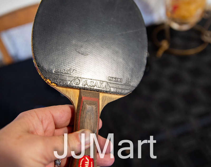 Stiga Yasaka Mark V Table Tennis Bat