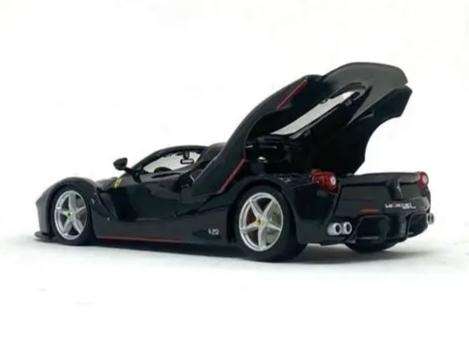 BbURAGO - LA FERRARI - APERTA 1/24