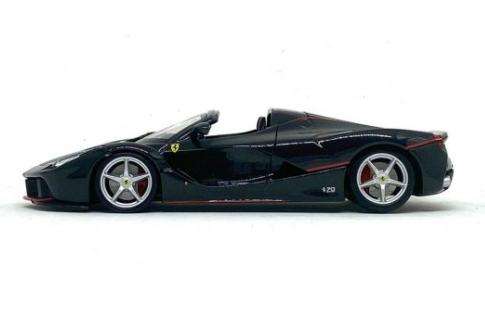 BbURAGO - LA FERRARI - APERTA 1/24