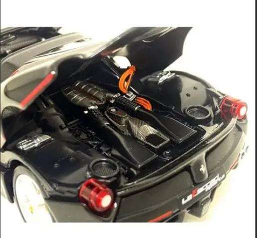 BbURAGO - LA FERRARI - APERTA 1/24