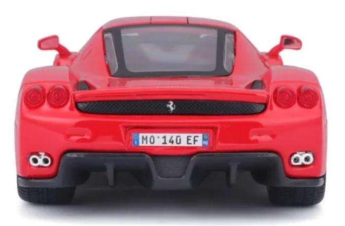 BbURAGO - ENZO FERRARI -  1/24