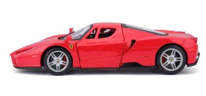 BbURAGO - ENZO FERRARI -  1/24