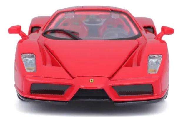 BbURAGO - ENZO FERRARI -  1/24