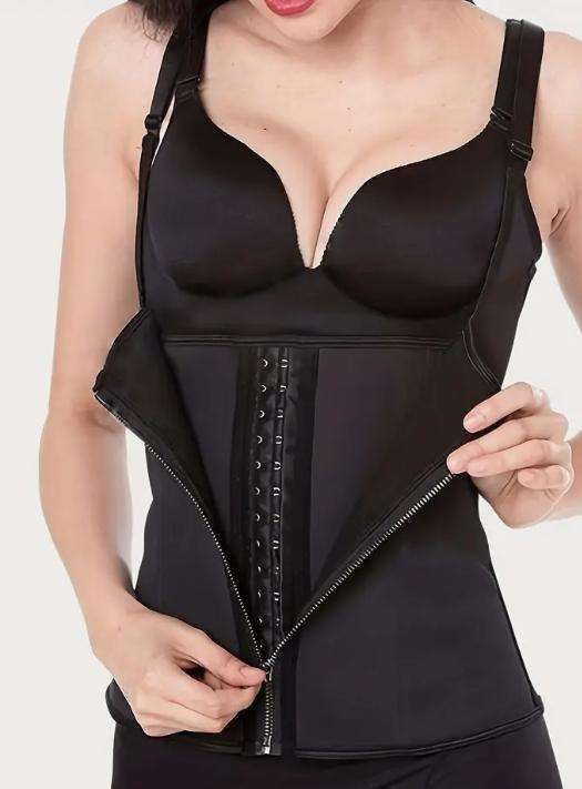 Women slimming vest shaper - Size L