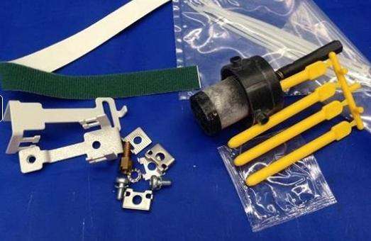 GEL SEAL FIST-RSKG-4