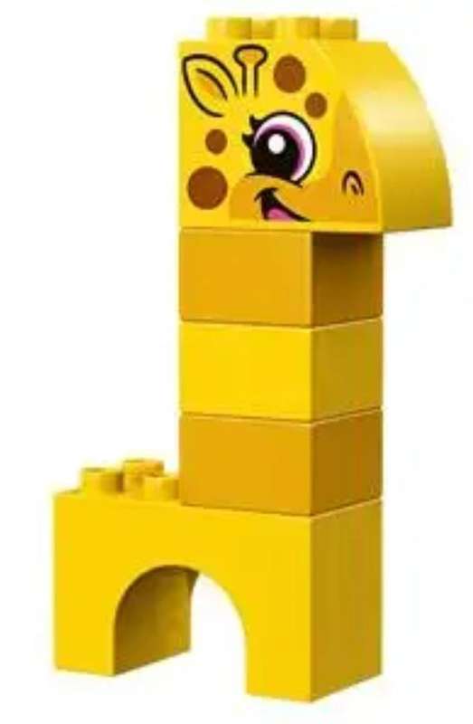 30329 Lego Duplo My First Giraffe