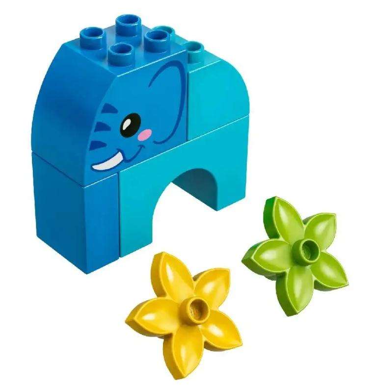 LEGO 30333 DUPLO My First Elephant