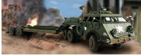 Forces of Valor Die Cast Military Combat Real World Battle Hardened Machines Battle Extreme Series
