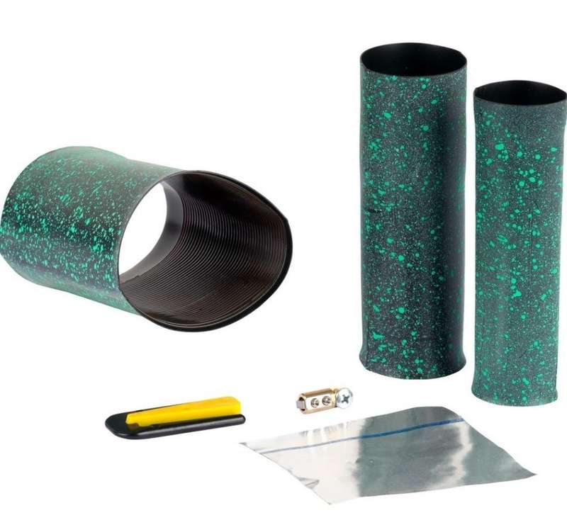 FOSC-A-CSEAL-1-NT  Shrink Insertion for FOSC 400 Joint