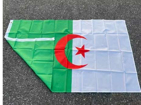 Algeria Flag (90cmx150cm)