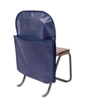 2 x Primaries School Chair Bag