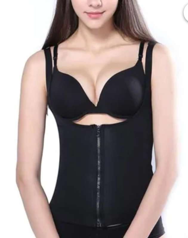Women slimming vest shaper - Size L