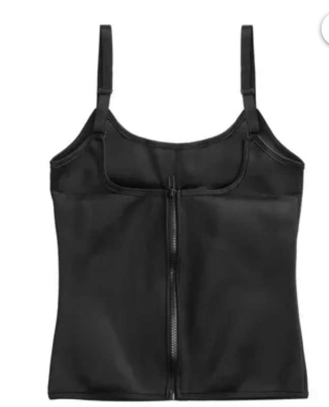 Women slimming vest shaper - Size L
