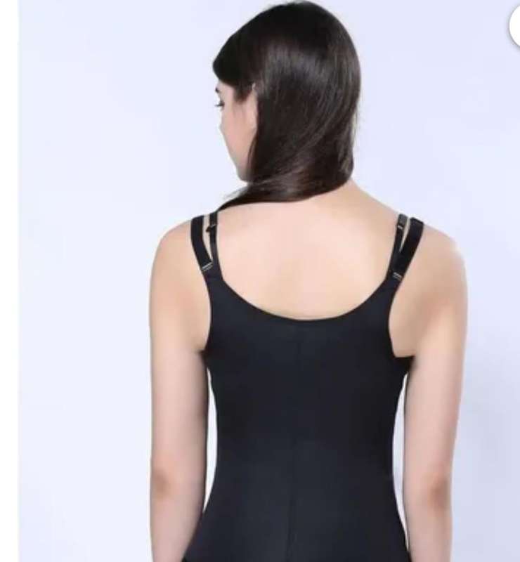 Women slimming vest shaper - Size L