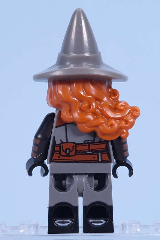 LEGO MINIFIGURES Tasha the Witch Queen Dungeons and Dragons