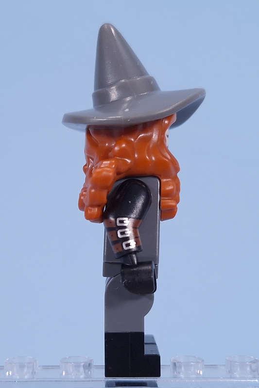 LEGO MINIFIGURES Tasha the Witch Queen Dungeons and Dragons